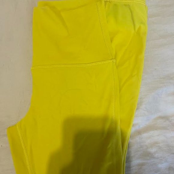 Lululemon Align Pants - Picture 1 of 2